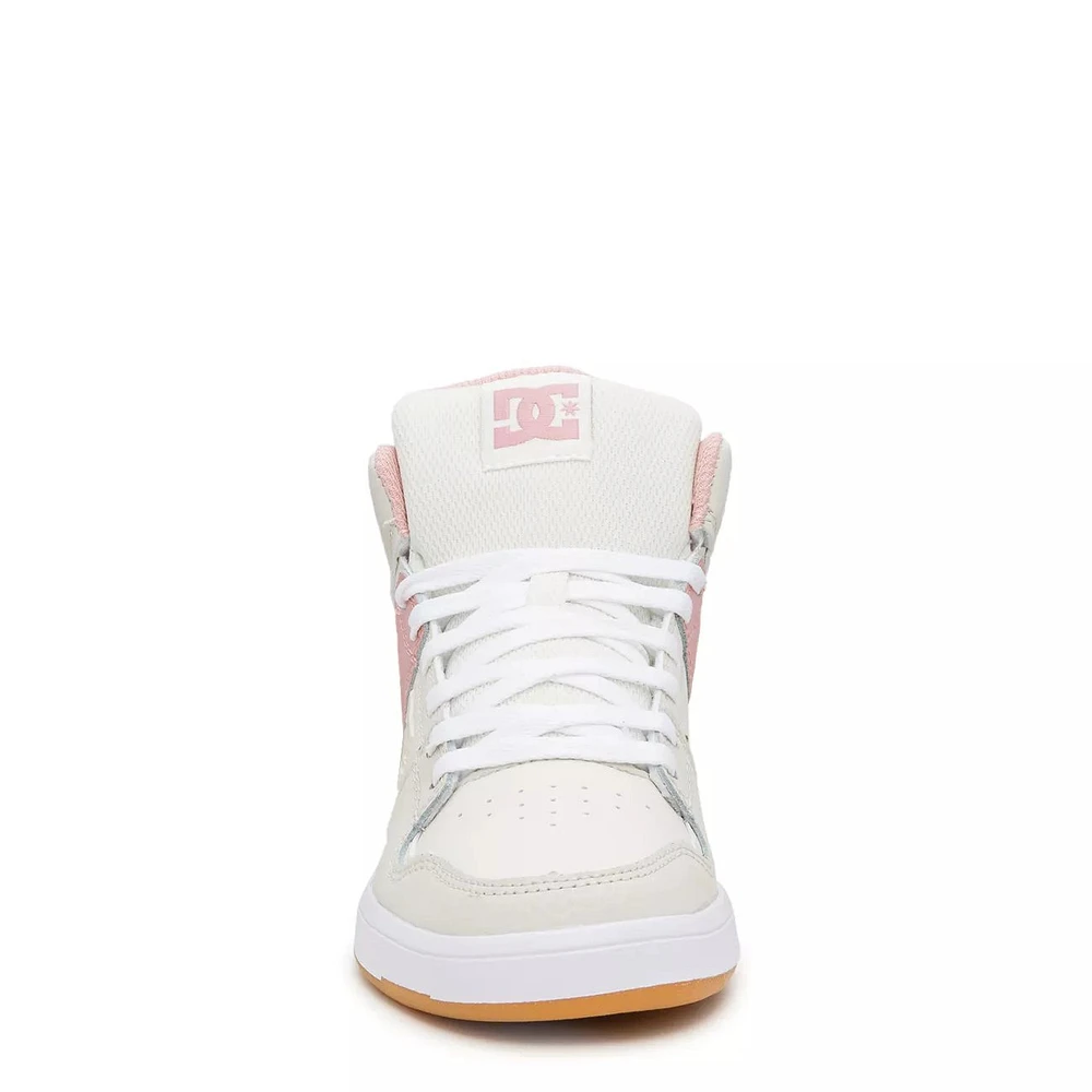 Women's Cure Hi Top Sneaker