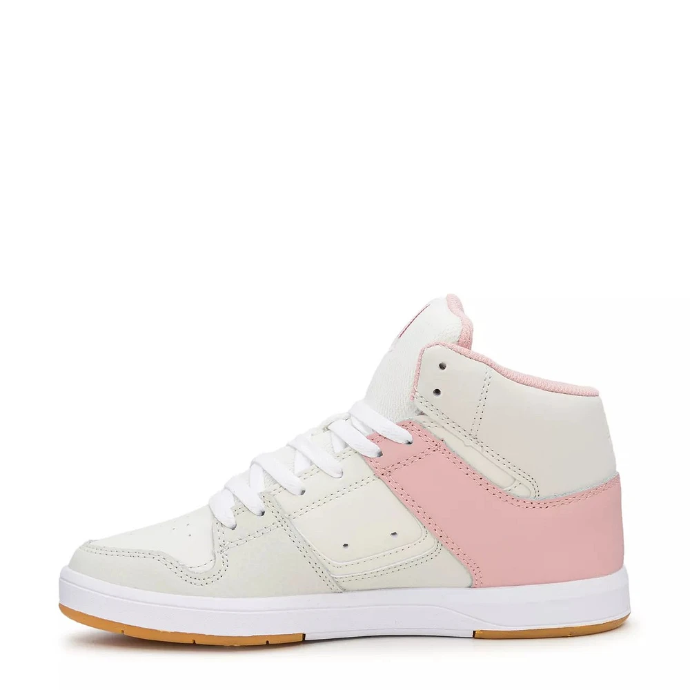 Women's Cure Hi Top Sneaker
