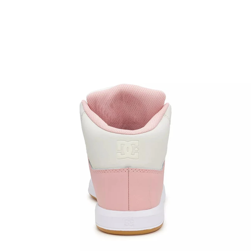 Women's Cure Hi Top Sneaker