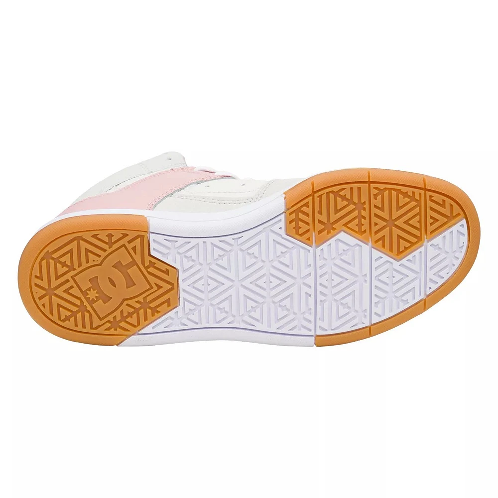 Women's Cure Hi Top Sneaker