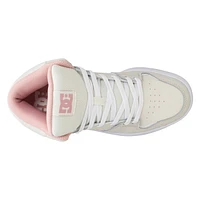 Women's Cure Hi Top Sneaker