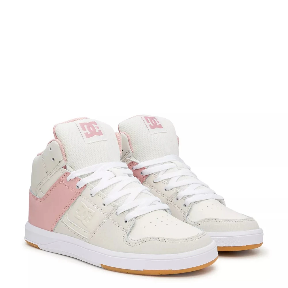 Women's Cure Hi Top Sneaker