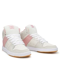 Women's Cure Hi Top Sneaker