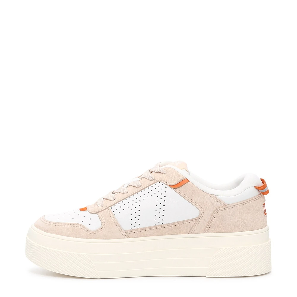 Women's Midtown Lo Sneaker