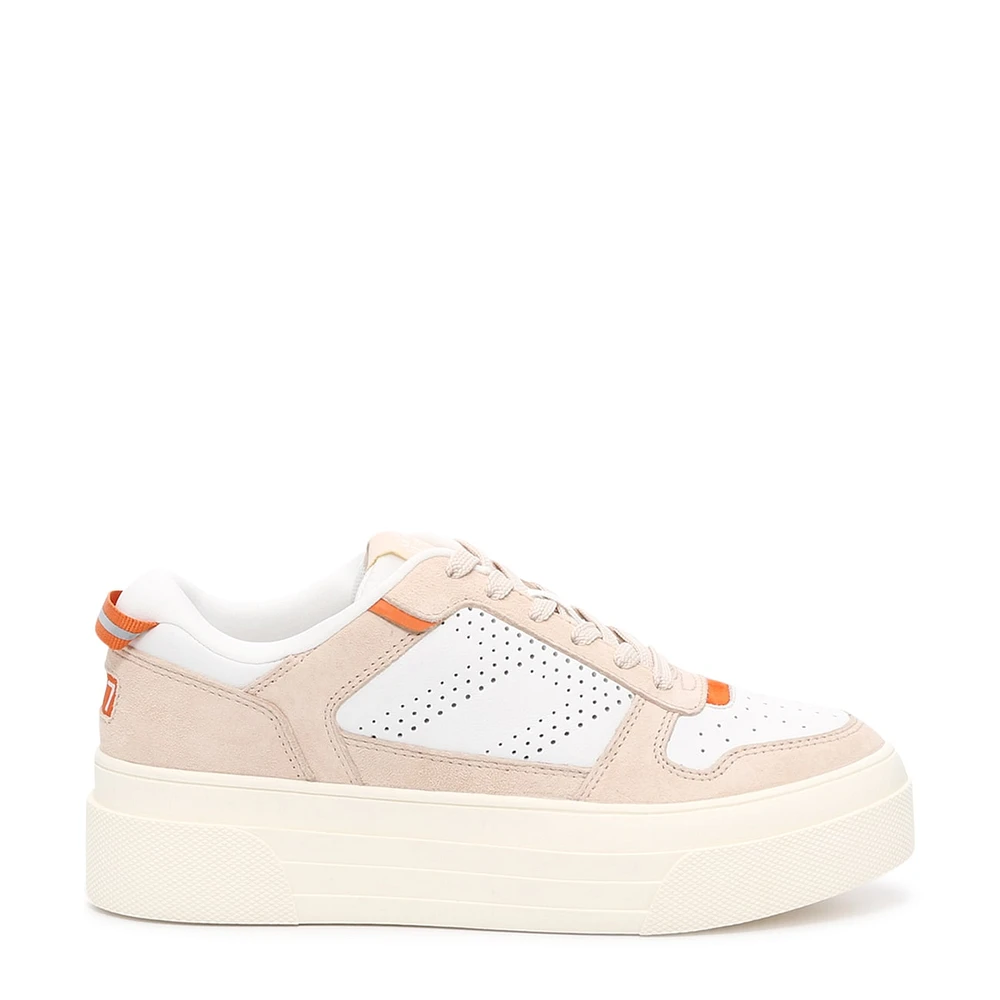 Women's Midtown Lo Sneaker