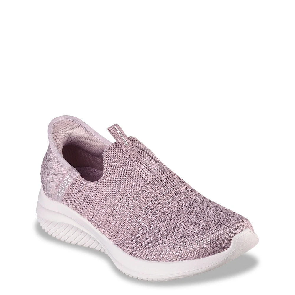 Women's Hands Free Slip-Ins Ultra Flex 3.0 Smooth Step Sneaker