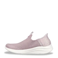 Women's Hands Free Slip-Ins Ultra Flex 3.0 Smooth Step Sneaker