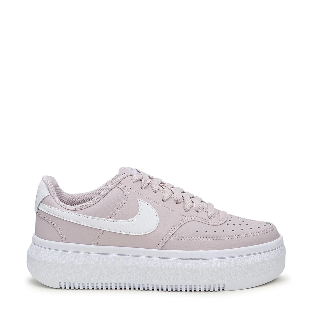 Women's Court Vision Alta Sneaker