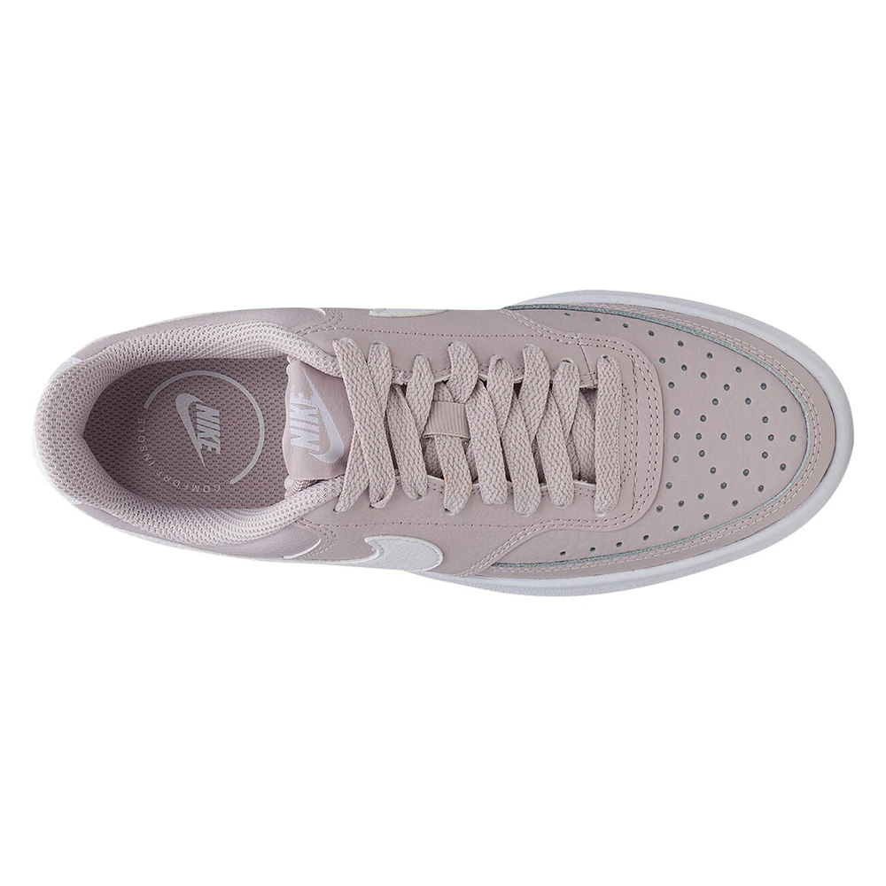 Women's Court Vision Alta Sneaker