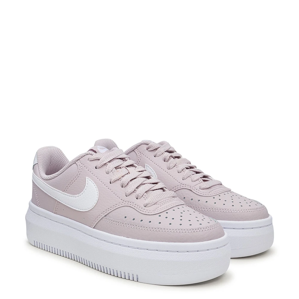 Women's Court Vision Alta Sneaker