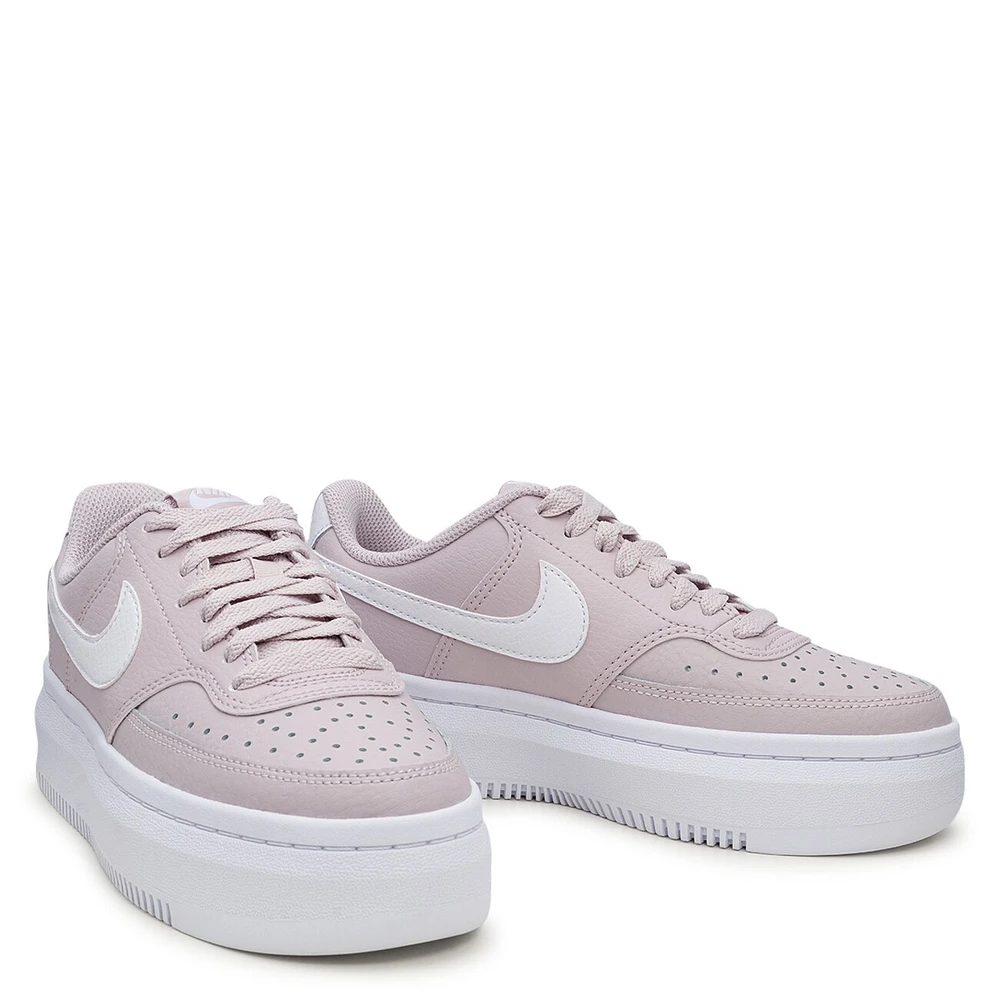 Women's Court Vision Alta Sneaker