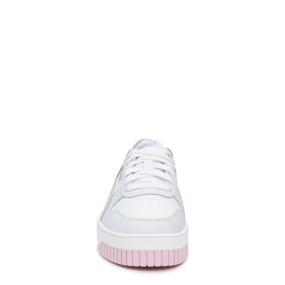 Women's Carina Street Sneaker