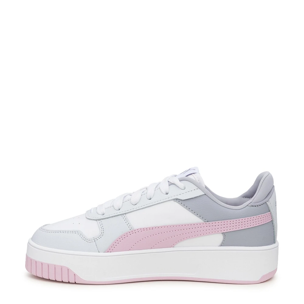 Women's Carina Street Sneaker