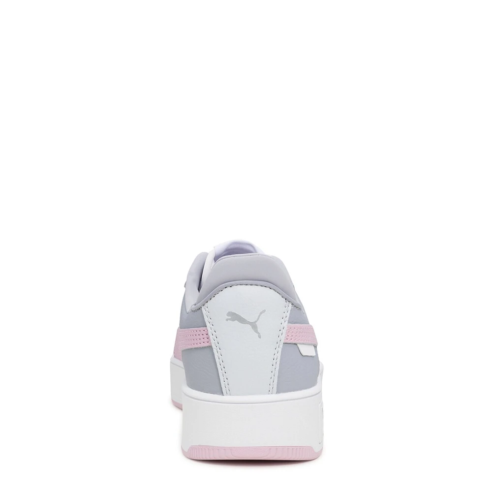 Women's Carina Street Sneaker