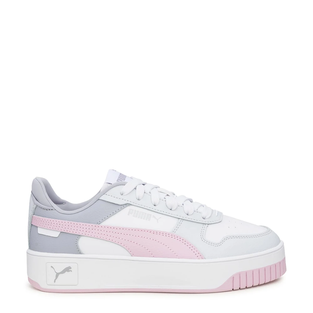 Women's Carina Street Sneaker