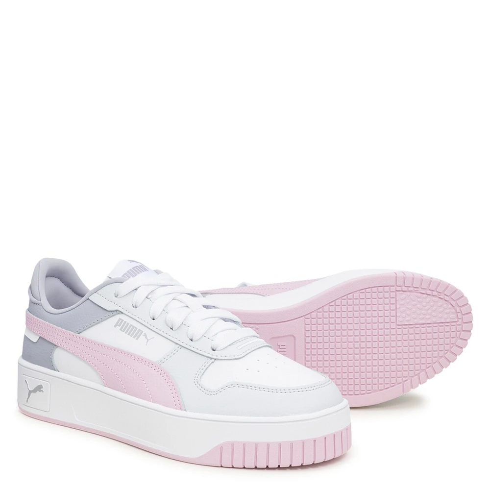 Women's Carina Street Sneaker