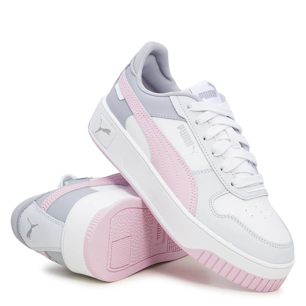 Women's Carina Street Sneaker