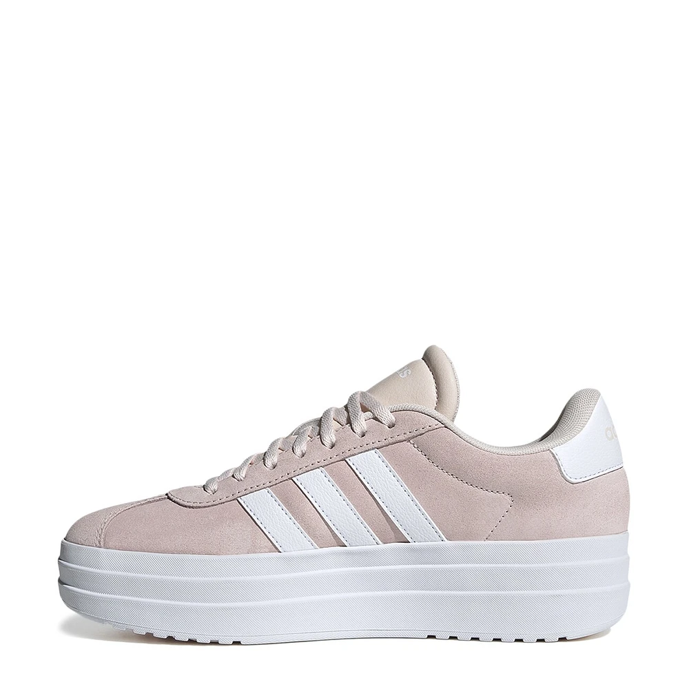 Women's VL Court Bold Platform Sneaker