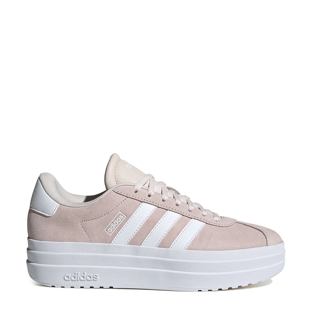 Women's VL Court Bold Platform Sneaker