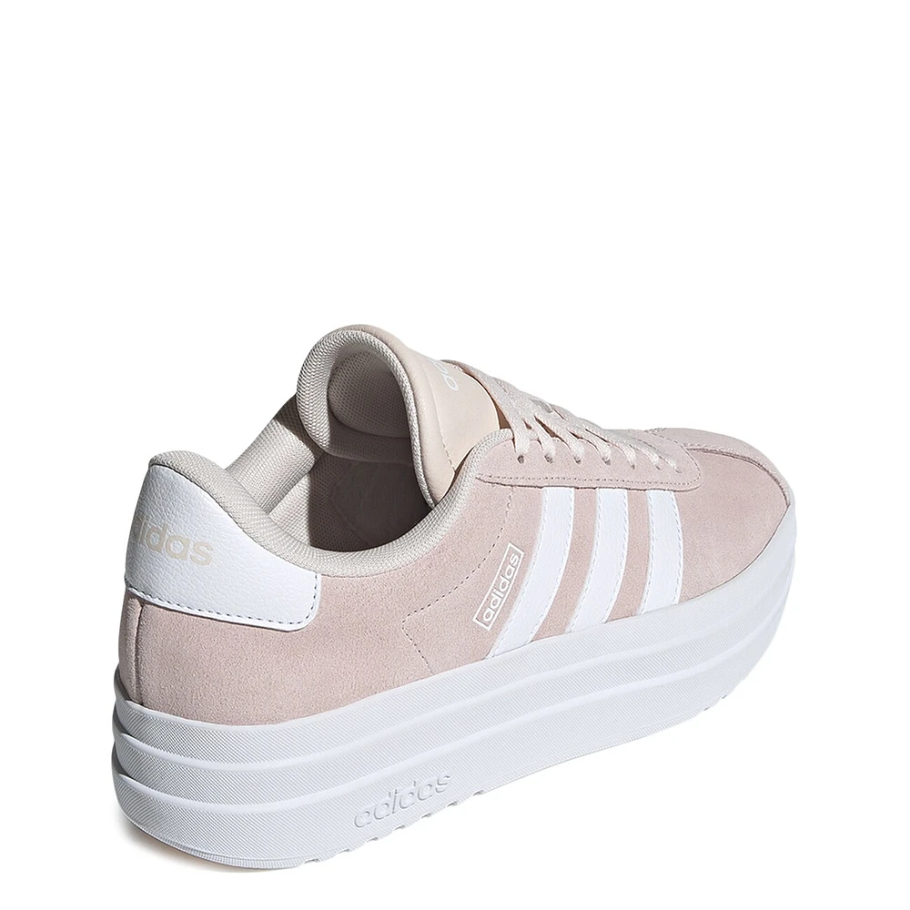 Women's VL Court Bold Platform Sneaker