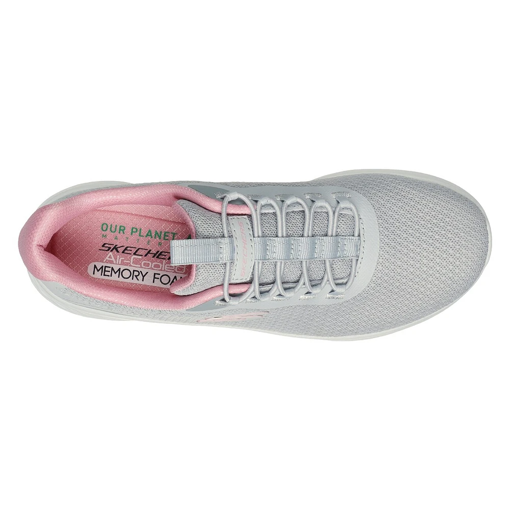 Women's Skech-Lite Pro The Refresher Sneaker