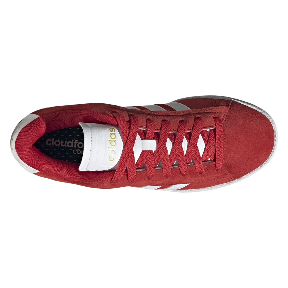 Women's Grand Court Alpha Sneaker