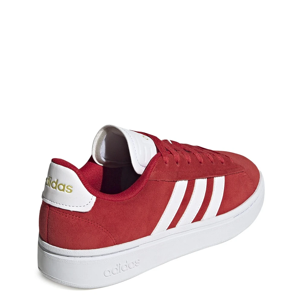 Women's Grand Court Alpha Sneaker