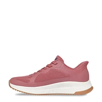 Women's Hands Free Slip-Ins Bobs Squad 4 Shoe