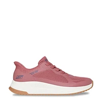 Women's Hands Free Slip-Ins Bobs Squad 4 Shoe
