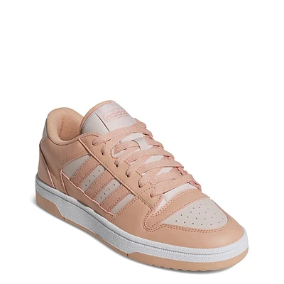 Women’s Break Start Low Tennis Court Sneaker