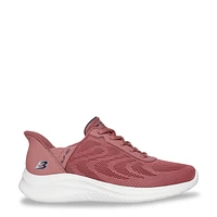 Women's Hands Free Slip-Ins Zinergy Crucial Energy Sneaker