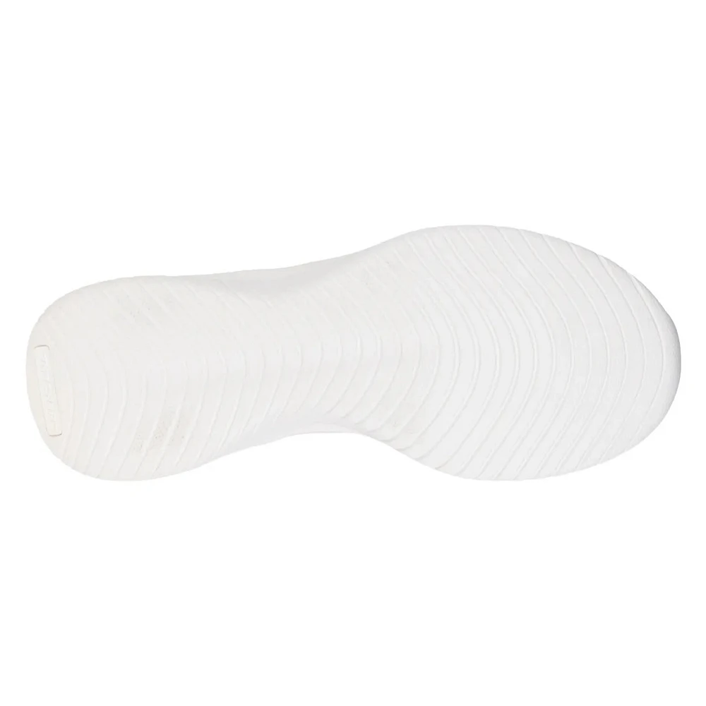 Women's Hands Free Slip-Ins Zinergy Crucial Energy Sneaker