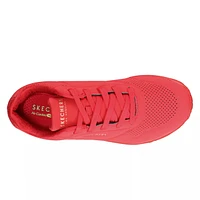 Online Only Women's Uno - Stand On Air Sneaker