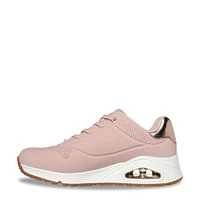 Women's Uno- Shimmer Away Sneaker