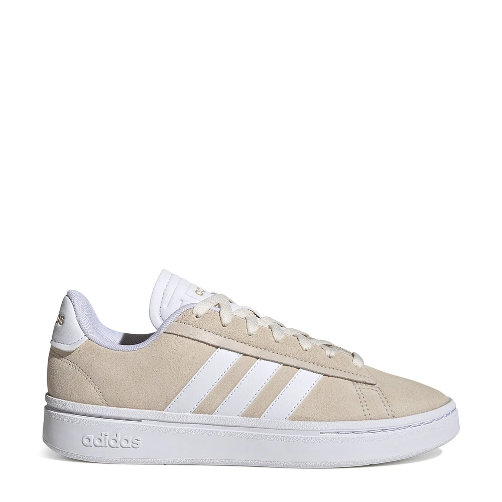 Women's Grand Court Alpha Sneaker