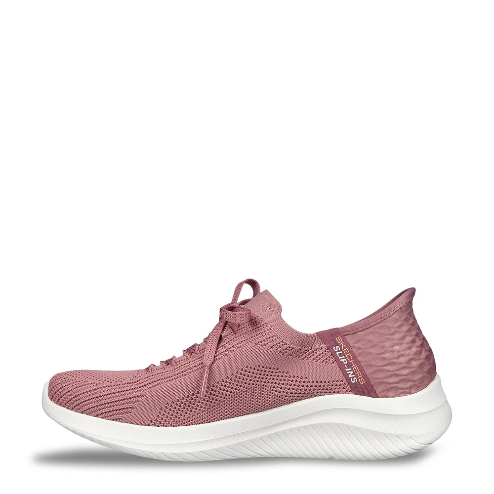 Women's Hands Free Slip-ins Ultra Flex 3.0 Brilliant Path Sneaker