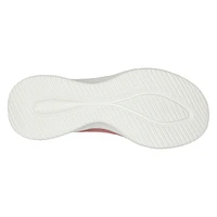 Women's Hands Free Slip-Ins Ultra Flex 3.0 Brilliant Path Sneaker