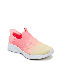 Women's Hands Free Slip-Ins Ultra Flex 3.0 Beauty Blend Sneaker