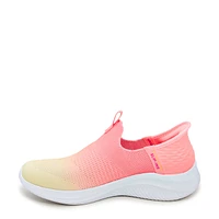 Women's Hands Free Slip-Ins Ultra Flex 3.0 Beauty Blend Sneaker