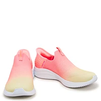 Women's Hands Free Slip-Ins Ultra Flex 3.0 Beauty Blend Sneaker