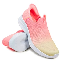 Women's Hands Free Slip-Ins Ultra Flex 3.0 Beauty Blend Sneaker