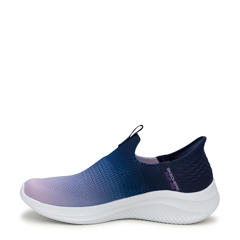 Women's Hands Free Slip-Ins Ultra Flex 3.0 Beauty Blend Sneaker