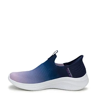Women's Hands Free Slip-Ins Ultra Flex 3.0 Beauty Blend Sneaker