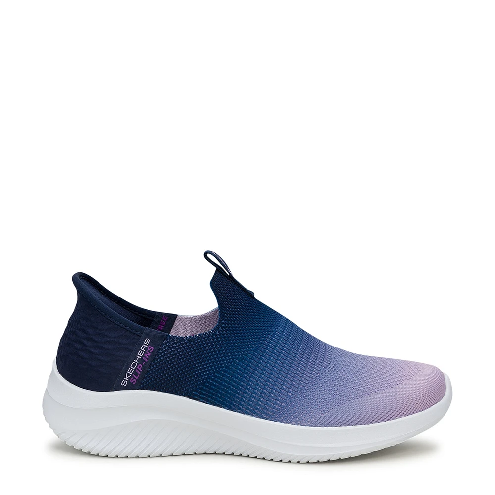 Women's Hands Free Slip-Ins Ultra Flex 3.0 Beauty Blend Sneaker