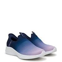 Women's Hands Free Slip-Ins Ultra Flex 3.0 Beauty Blend Sneaker