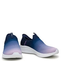 Women's Hands Free Slip-Ins Ultra Flex 3.0 Beauty Blend Sneaker