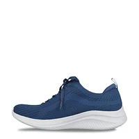 Women's Ultra Flex 3.0 - Big Plan Slip-On Sneaker