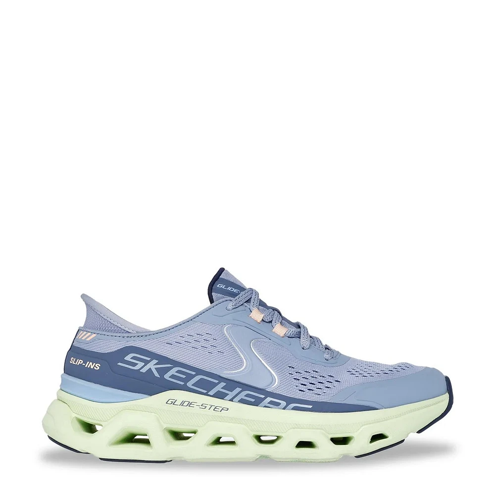 Women's Hands Free Slip-Ins: Glide-Step Altus