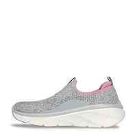 Women's Relaxed Fit: D'Lux Walker 2.0 - Bold State Sneaker