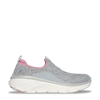 Women's Relaxed Fit: D'Lux Walker 2.0 - Bold State Sneaker